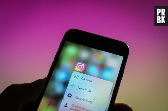 Nova função do Instagram que irá mostrar quem tira print dos Stories não é real