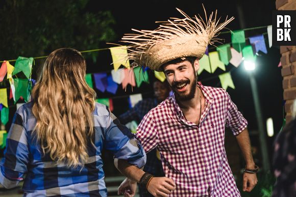 Festa Junina: dançar quadrilha é um dos momentos mais legais dessa comemoração