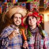 Festa Junina: quem não ama se vestir a caráter pra comemorar?