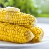 Festa Junina: milho cozido é uma das comidas típicas