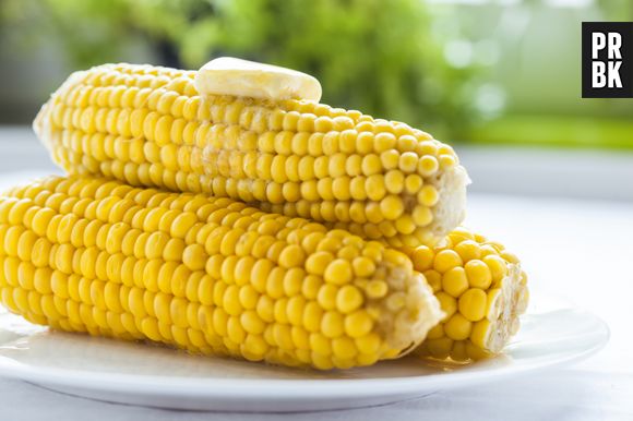 Festa Junina: milho cozido é uma das comidas típicas