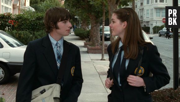 "O Diário da Princesa": Michael e Mia são relationship goals nos livros justamente por serem imperfeitos e evoluírem um com o outro