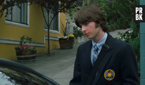 "O Diário da Princesa": Michael (Robert Schwartzman) é o grande amor da Mia (Anne Hathaway) nos livros e aqui vamos defender porque ele merecia muito mais nos filmes