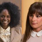 Ex-atriz de "Glee", Samantha Marie Ware expõe atitudes racistas de Lea Michele e elenco se manifesta