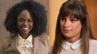 Ex-atriz de "Glee", Samantha Marie Ware expõe atitudes racistas de Lea Michele e elenco se manifesta