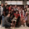 Entenda por que Lea Michele foi acusada de racismo