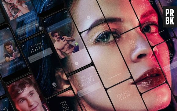 Em "Control Z", você seria hacker ou hackeado? Faça o teste e descubra