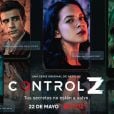 "Control Z": você seria hacker ou hackeado na série? Faça o teste e descubra