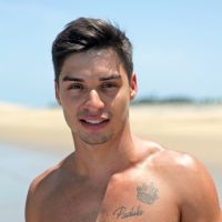 Um novo ex chegou no "De Férias Com o Ex Brasil" e levantou discussão sobre relacionamento abusivo