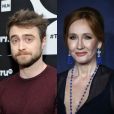 Daniel Radcliffe responde tweets transfóbicos de J.K. Rowling nesta segunda (8)
