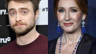 Em carta aberta, Daniel Radcliffe responde tweets de J.K. Rowling: "Mulheres trans são mulheres"