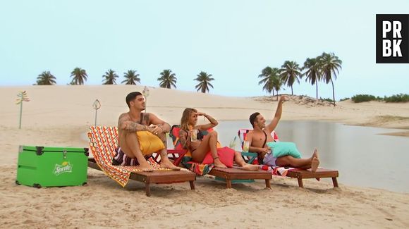 "De Férias com o Ex Brasil": produção da MTV está na sua 6ª temporada