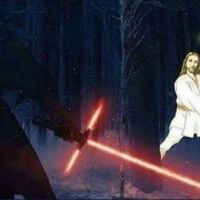 Memes "Star Wars VII": Sabre de luz vira piada na internet... veja a zueira!