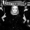 Adele é um dos maiores nomes da música mundial