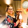 Marília Mendonça deu à luz ao seu filho Léo no dia 16 de dezembro de 2019