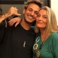 "De Férias com o Ex Brasil", 6ª temporada:  Regina Adamovich, mãe de Igor, entra no reality show da MTV 