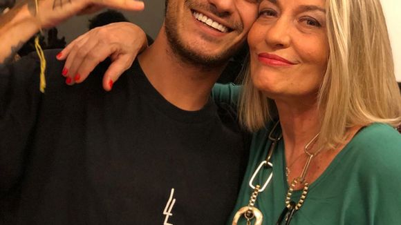 Sim, a mãe do Igor vai participar da 6ª temporada do "De Férias com o Ex Brasil"