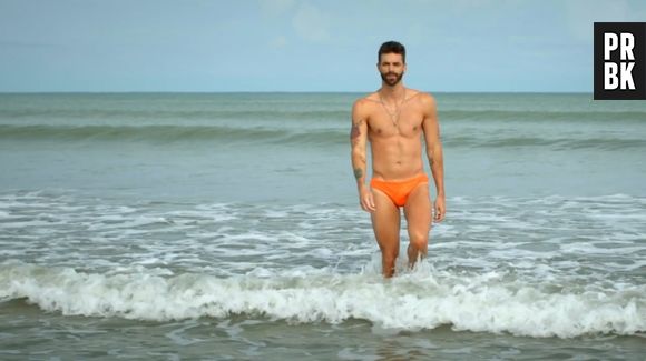 "De Férias com o Ex Brasil", 6ª temporada: Matheus entrou como ex de Rafa