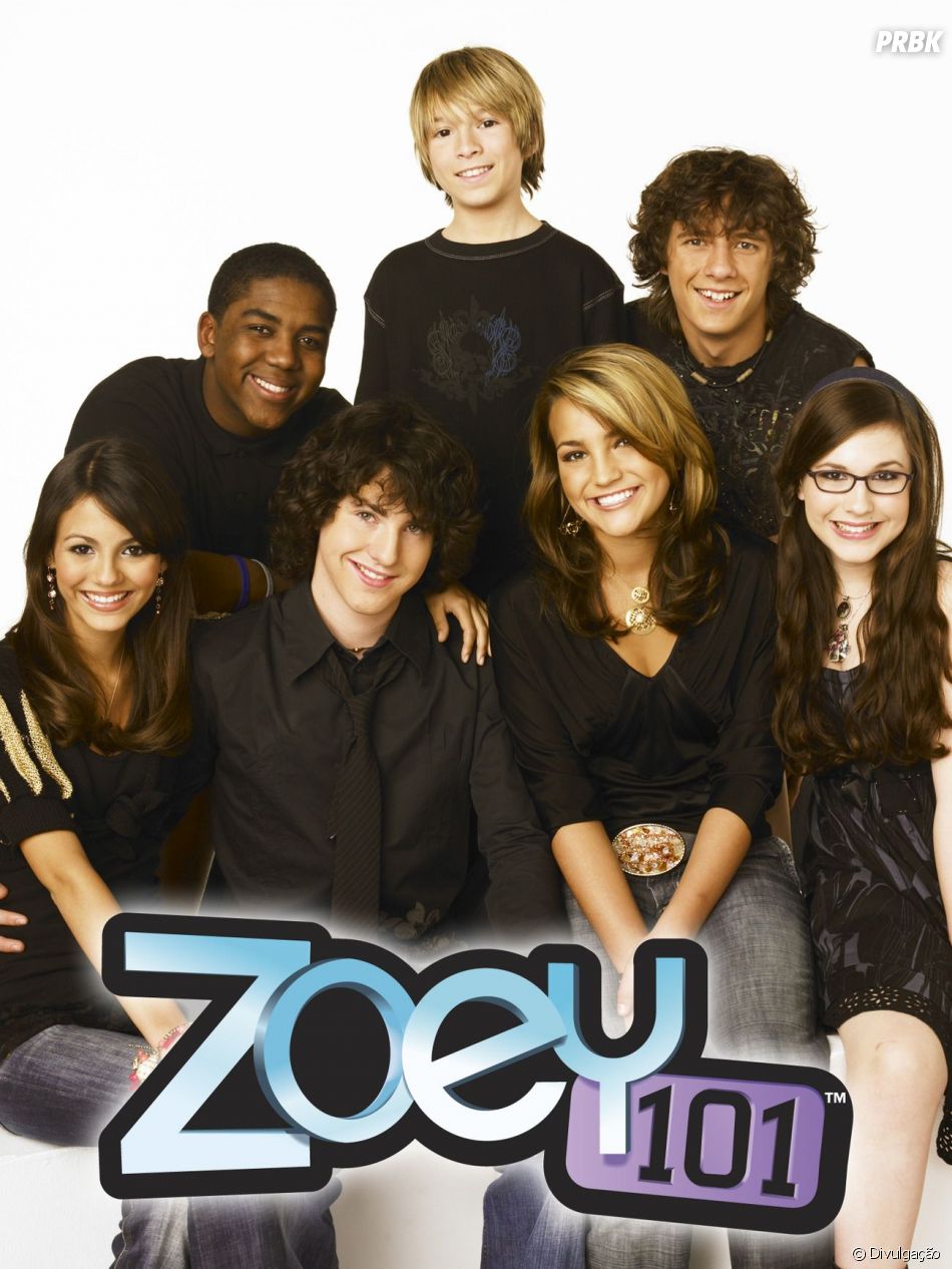 Zoey 101 confira o primeiro teaser do reencontro do elenco Purebreak