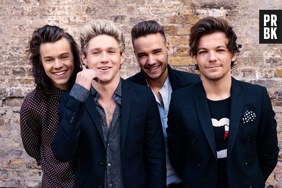 De acordo com jornal, comemoração de 10 anos do One Direction vai rolar