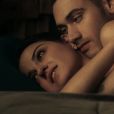 "Desejo Sombrio": conheça Alejandro Speitzer, par de Maite Perroni em série da Netflix