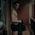 "Desejo Sombrio": listamos 10 curiosidades sobre Alejandro Speitzer, o Dário da nova série da Netflix