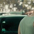 "Desejo Sombrio": Alejandro Speitzer é o par romântico de Maite Perroni em série de suspense da Netflix