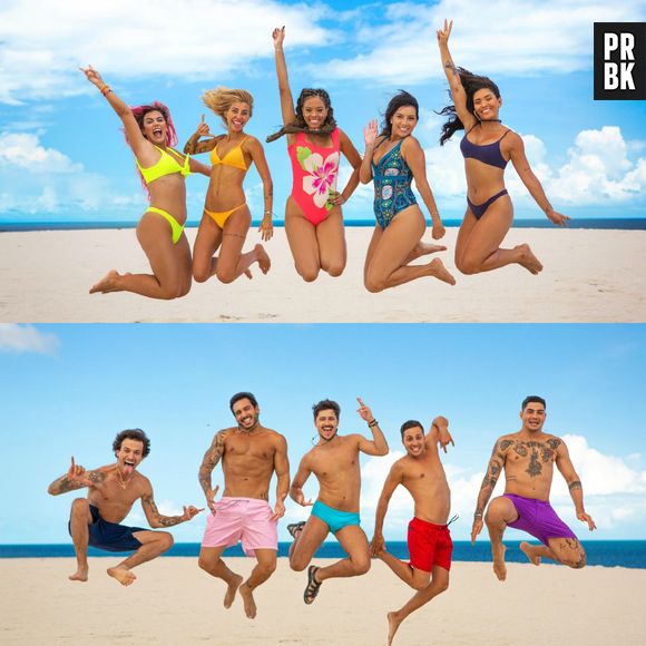 "De Férias com o Ex Brasil", 6ª temporada: MTV está sendo acusada de discriminação por não exibir cenas de sexo entre participante gays