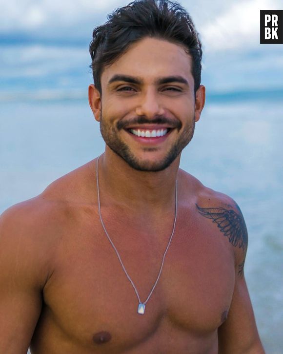 "De Férias com o Ex Brasil", 6ª temporada: Jarlles é gay, mas entrou como ex de Bárbara