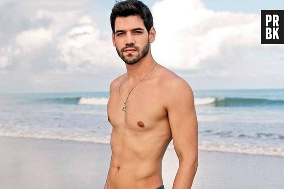 "De Férias com o Ex Brasil", 6ª temporada: Léo entrou como ex da Matheus