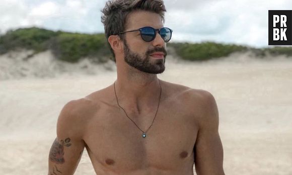 "De Férias com o Ex Brasil", 6ª temporada: Matheus entrou como ex de Rafael