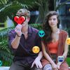 "Malhação - Toda Forma de Amar" foi a última temporada inédita a ser transmitida na Globo