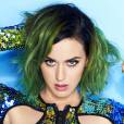 Katy Perry confirmou que fará parte do line-up do Rock in Rio em 2015