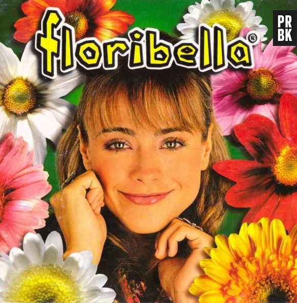 "Floribella" estreou em 2005 na Band