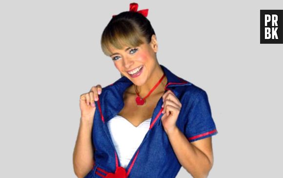 "Floribella" completa em 2020 15 anos desde a sua estreia