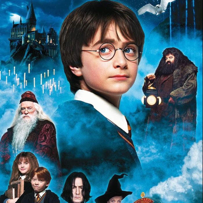  &quot;Harry Potter e a Pedra Filosofal&quot;: teste revela o quanto você lembra dos acontecimentos do filme 
  