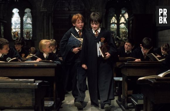 No aniversário do "Harry Potter", prove que ainda lembra de tudo do primeiro filme neste quiz