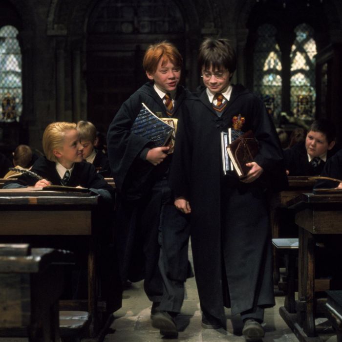 No aniversário do &quot;Harry Potter&quot;, prove que ainda lembra de tudo do primeiro filme neste quiz