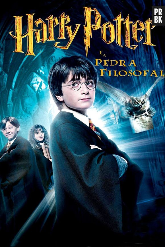 Quiz Harry Potter: o quanto você lembra do primeiro filme da saga?