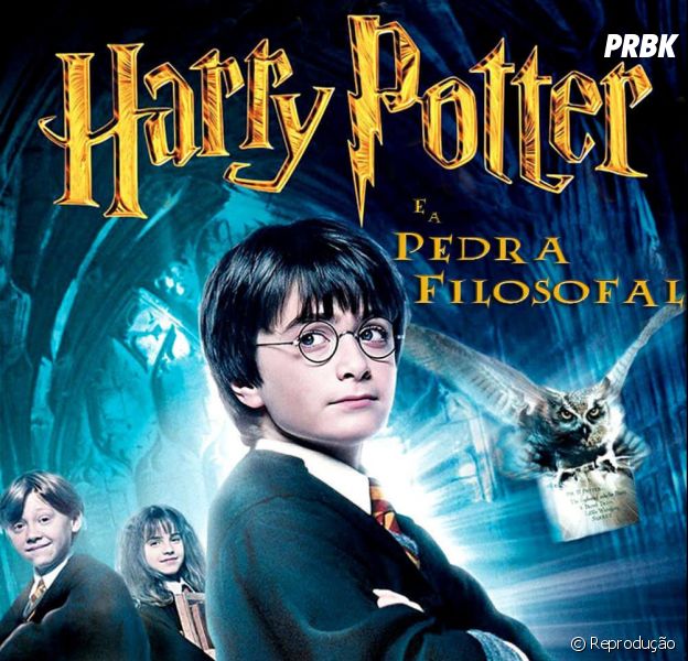 Quiz Harry Potter: o quanto você lembra do primeiro filme da saga?