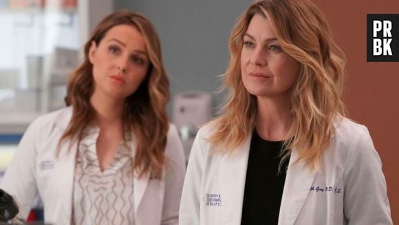 Por que Ellen Pompeo ainda não deixou "Grey's Anatomy"? Atriz explica motivo em recente entrevista
