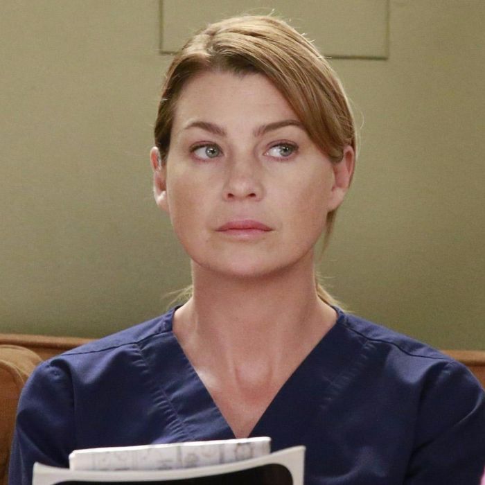 Na 16ª temporada de &quot;Grey&#039;s Anatomy&quot;, Ellen Pompeo se tornou a atriz mais bem paga da televisão americana