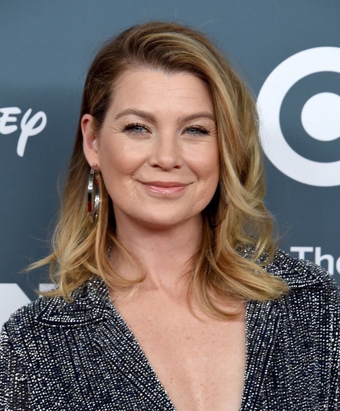 De Grey S Antomy Ellen Pompeo Revela Porque Nunca Quis Deixar A Serie Purebreak