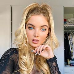 Aos 18 anos, Giovanna Chaves revela ter problemas com álcool: "Descontei tudo em bebida"