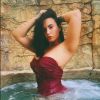 Aos 28 anos, Demi Lovato está vivendo a sua melhor fase