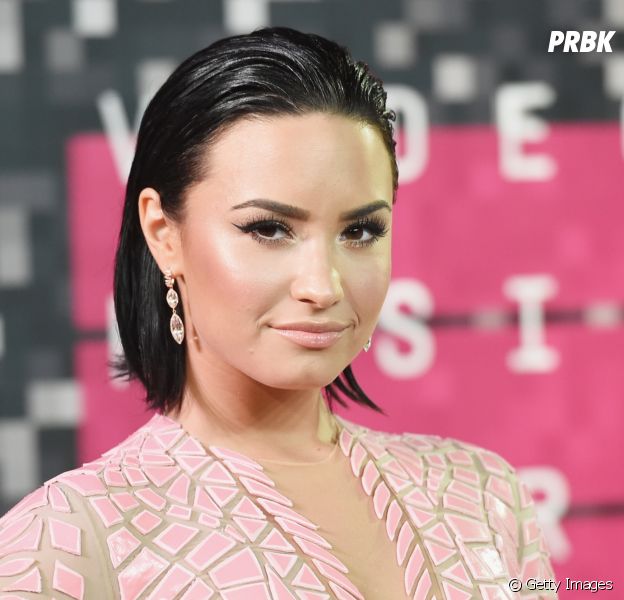 Quiz: estas afirmações sobre a Demi Lovato são verdadeiras ou falsas?