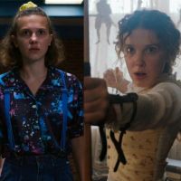 Quiz: você é mais Enola Holmes ou Eleven? Veja qual personagem de Millie Bobby Brown te representa