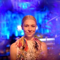 Stalkeamos o Instagram da Hunter Schafer e descobrimos estas 8 coisas