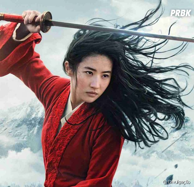 "Mulan": saiba mais sobre a estreia do live-action no Disney+