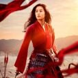 "Mulan" estreia nos cinemas da China dia 11 de setembro